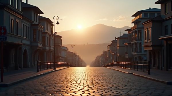 Optimiser votre connectivité en Géorgie avec l'eSIM