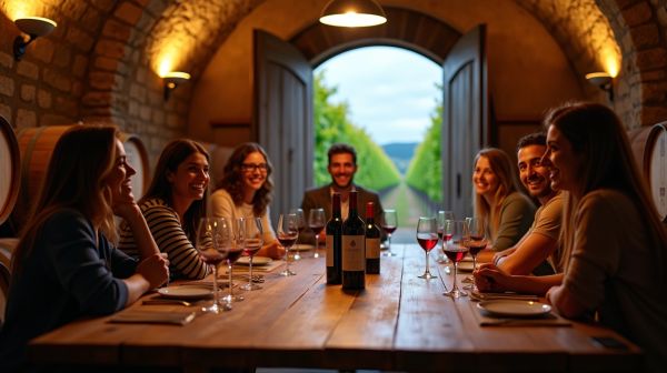 Séjour de groupe à Bordeaux : des hébergements adaptés à vos besoins