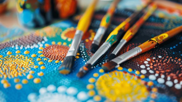 Comment découvrir les traditions artisanales des peuples autochtones d'Australie : visites et ateliers ?