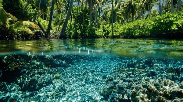 Quels sont les secrets pour une plongée réussie dans les eaux cristallines de la Polynésie française : spots et conseils ?
